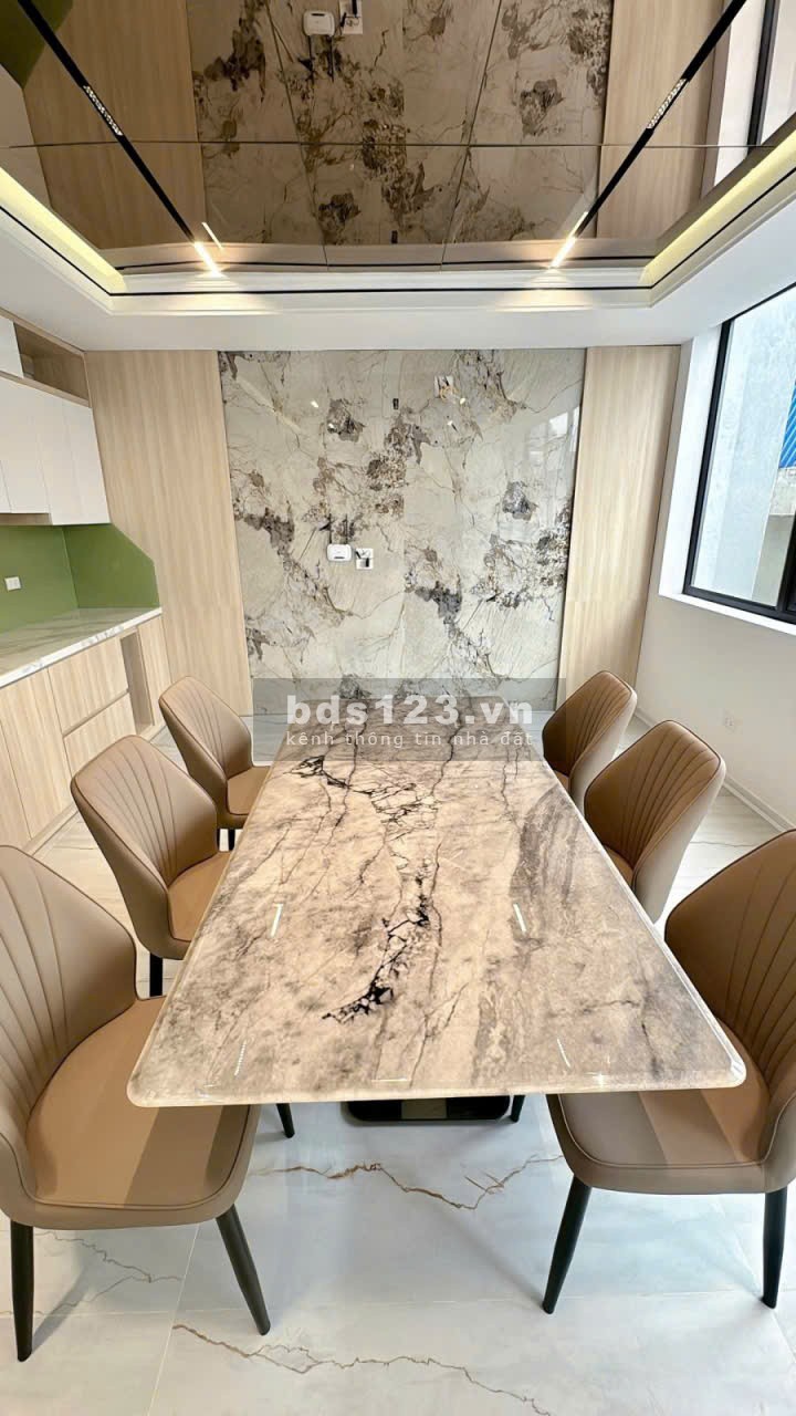 Bán nhà – Hoàng Văn Thái – Thanh Xuân – 6 tầng – Thang máy…