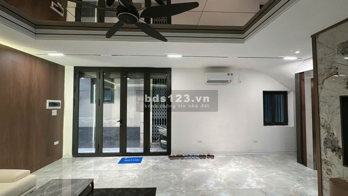 Bán nhà – Hoàng Văn Thái – Thanh Xuân – 6 tầng – Thang máy…