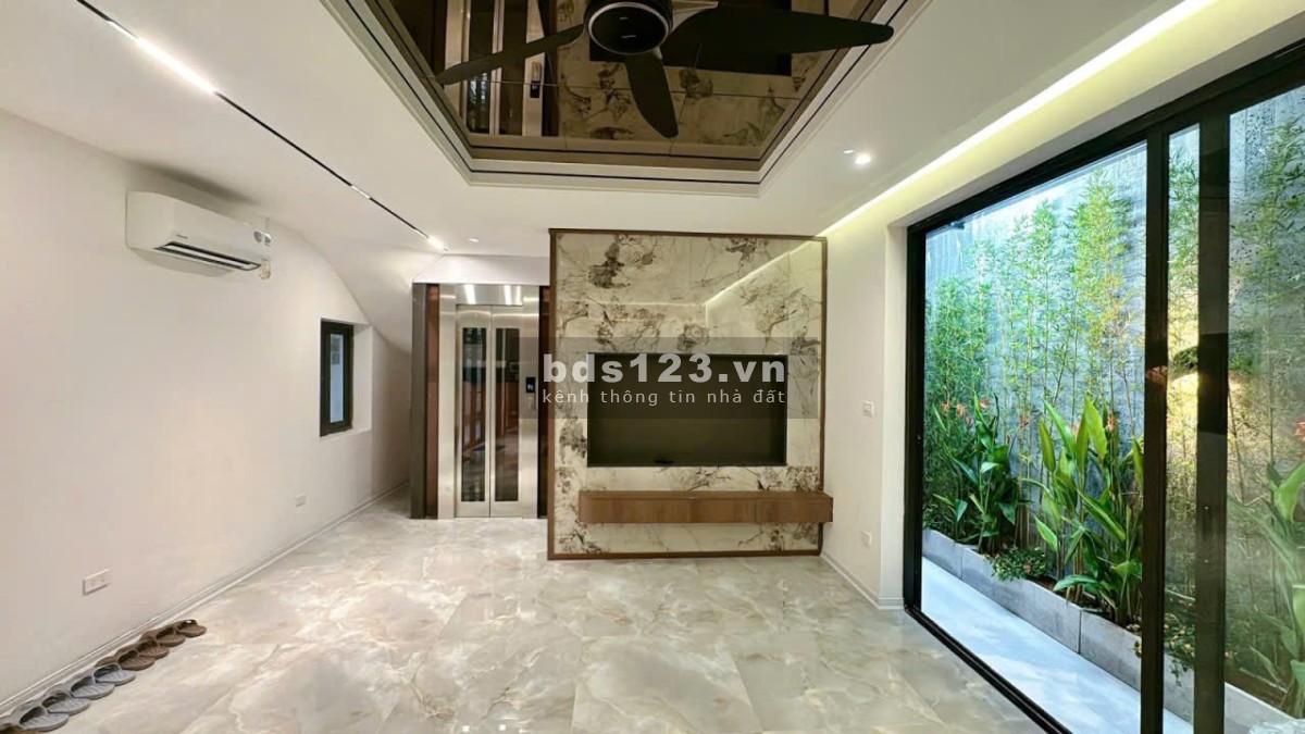 Bán nhà – Hoàng Văn Thái – Thanh Xuân – 6 tầng – Thang máy…