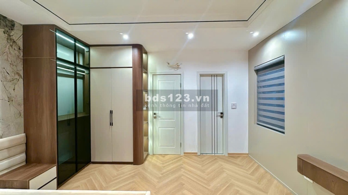 Bán nhà – Hoàng Văn Thái – Thanh Xuân – 6 tầng – Thang máy…