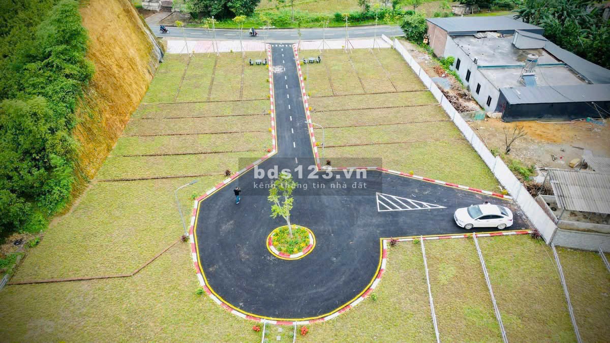 Bán đất tại Kim Bôi, Hòa Bình diện tích 79m2 giá 350 Triệu