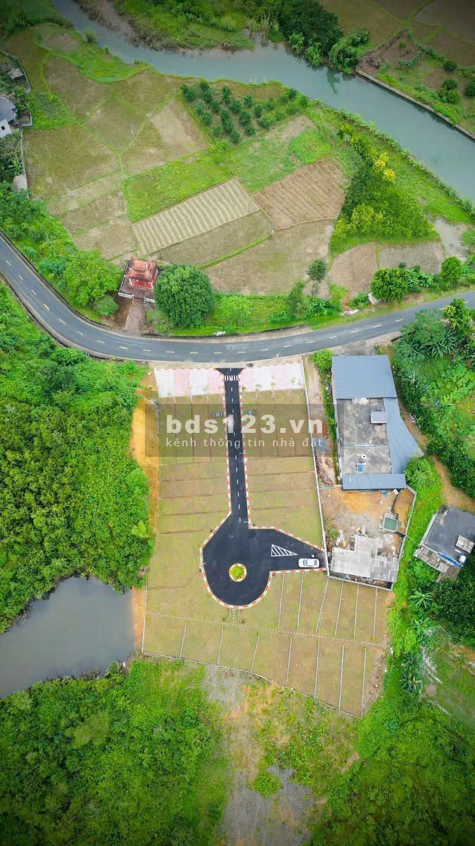 Bán đất tại Kim Bôi, Hòa Bình diện tích 79m2 giá 350 Triệu