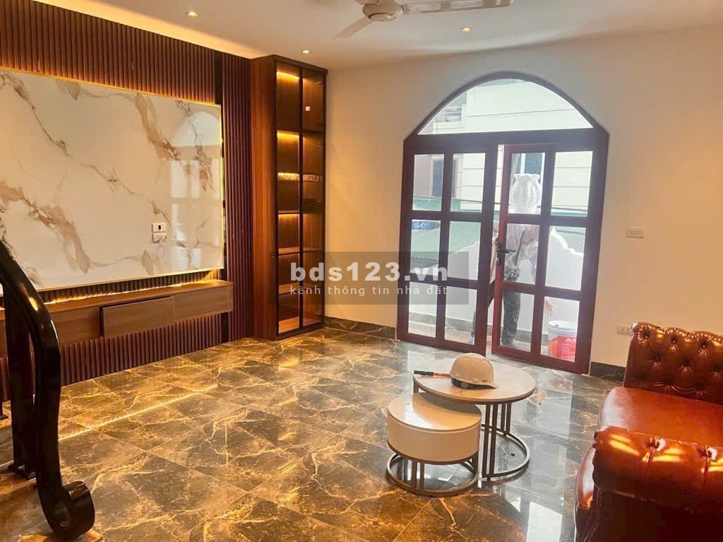  SIÊU PHẨM 5 TẦNG, 58M TRUNG TÂM THẠCH BÀN- GIÁ CHỈ 12.X TỶ…