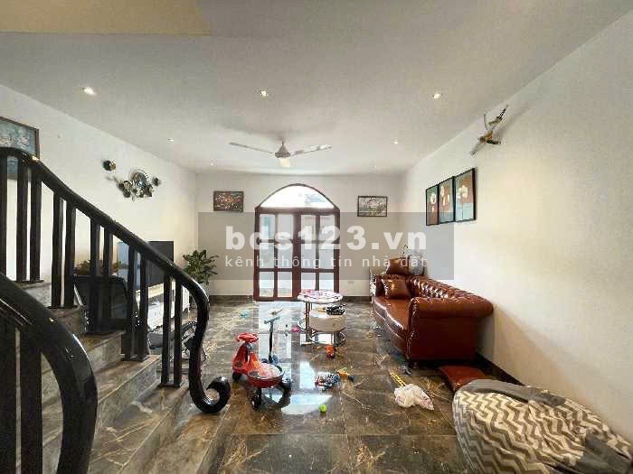  SIÊU PHẨM 5 TẦNG, 58M TRUNG TÂM THẠCH BÀN- GIÁ CHỈ 12.X TỶ…