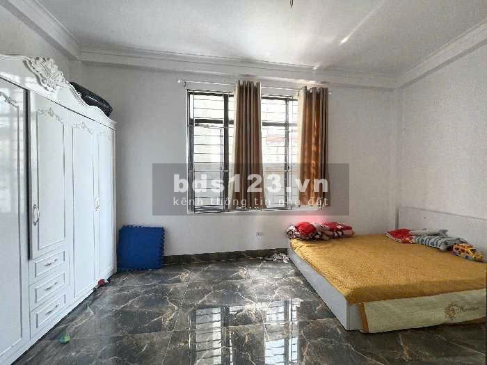  SIÊU PHẨM 5 TẦNG, 58M TRUNG TÂM THẠCH BÀN- GIÁ CHỈ 12.X TỶ…