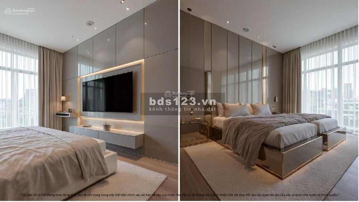 Bán căn hộ 3PN, 102m2, 7,5 tỷ tại Sunshine Sky City, Tân Phú, Q7,…