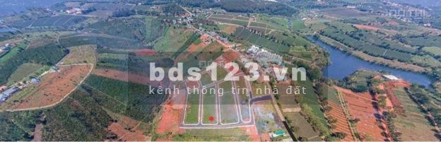 Chính chủ gửi bán lô đất nền cạnh Làng Pháp Bảo Lộc -…