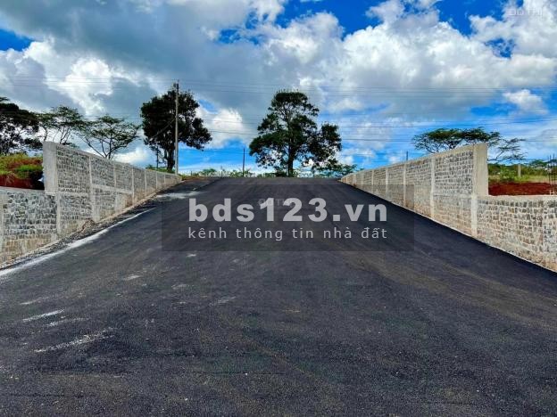 Chính chủ gửi bán lô đất nền cạnh Làng Pháp Bảo Lộc -…