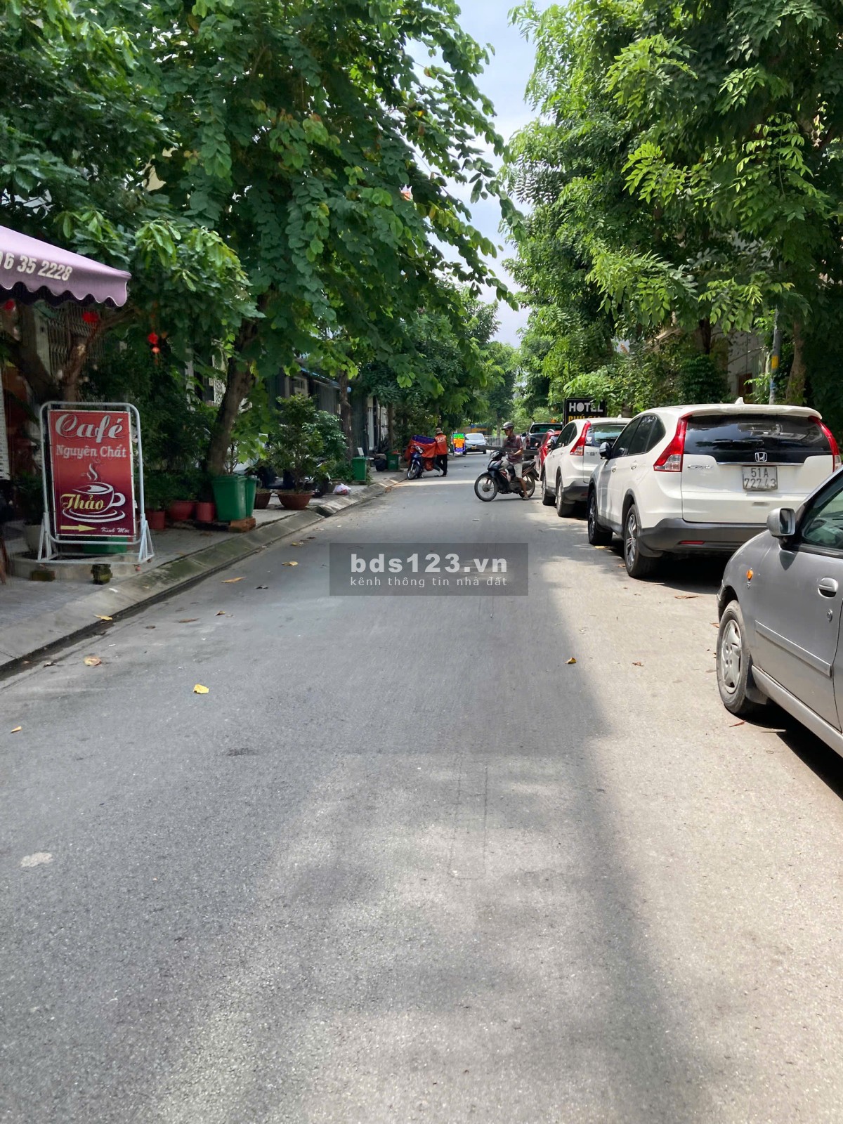 Bán nhà phố làm căn hộ dịch vụ KDC Phú Mỹ Q7 (liền kề…