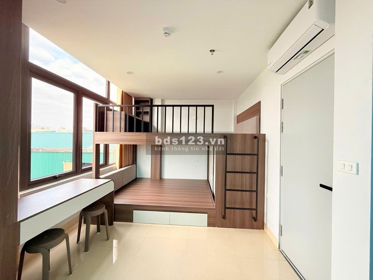 Tôi chính chủ bán nhà Trương Định - Hoàng Mai 6T Thang Máy, Lô…