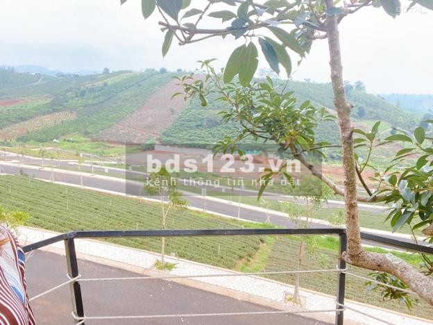 Chính chủ gửi bán lô đất nền cạnh Làng Pháp Bảo Lộc -…