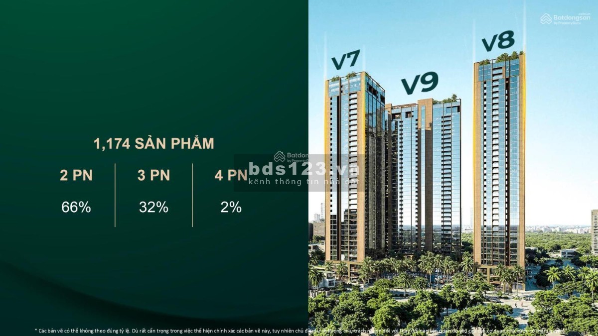 Bán căn hộ 3PN, 102m2, 7,5 tỷ tại Sunshine Sky City, Tân Phú, Q7,…