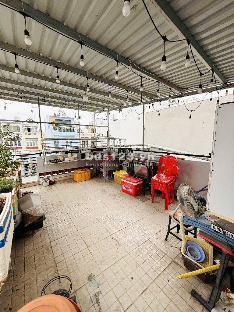 **Bán nhà hẻm 373/35/6 Lý Thường Kiệt, phường 9 Tân Bình;…