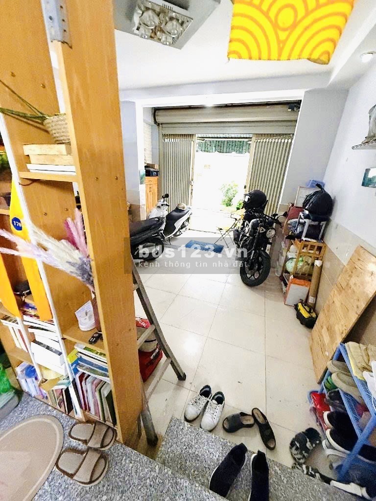 **Bán nhà hẻm 373/35/6 Lý Thường Kiệt, phường 9 Tân Bình;…