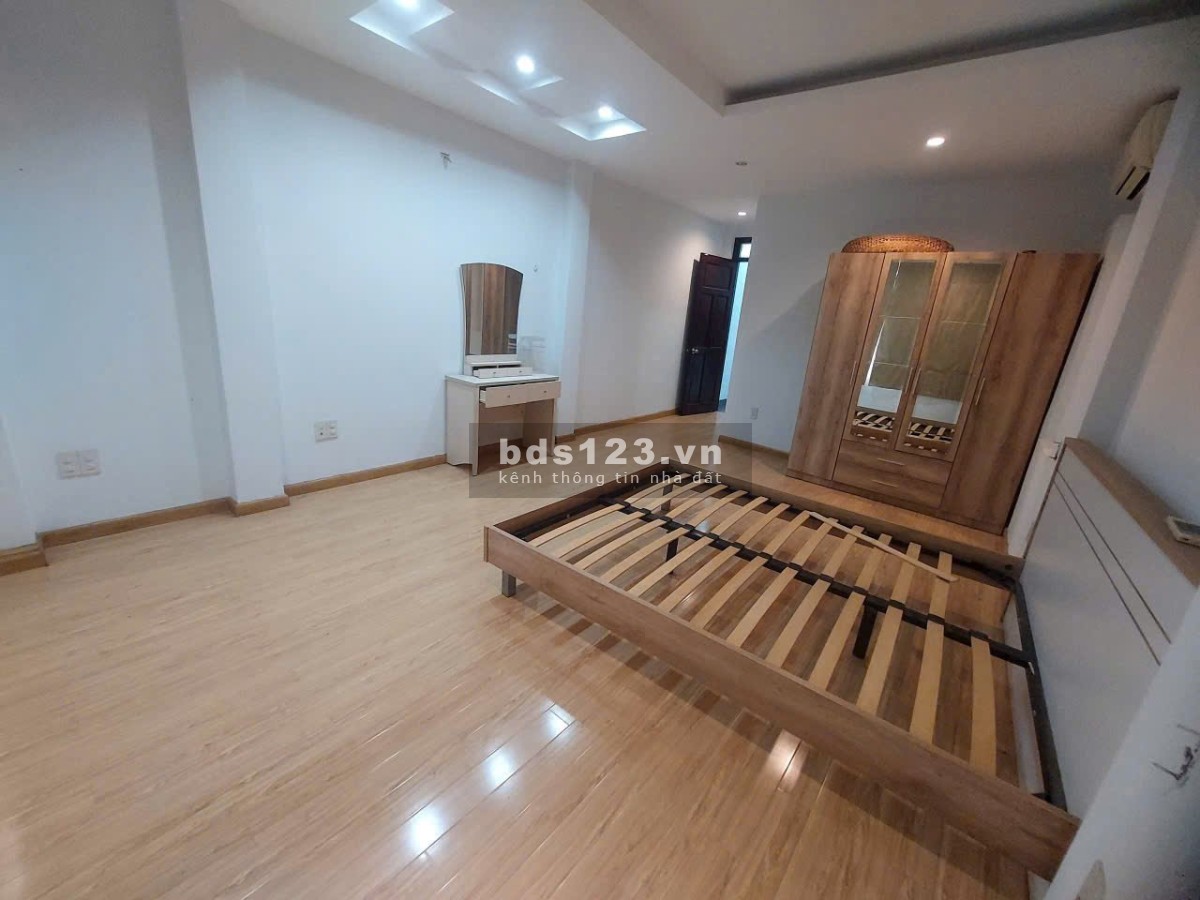 **Bán nhà 48/20 đường Lam Sơn, phường 2, Tân Bình (4x10) 3…