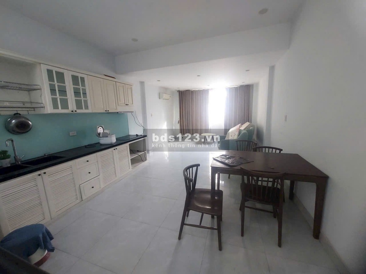 **Bán nhà 48/20 đường Lam Sơn, phường 2, Tân Bình (4x10) 3…