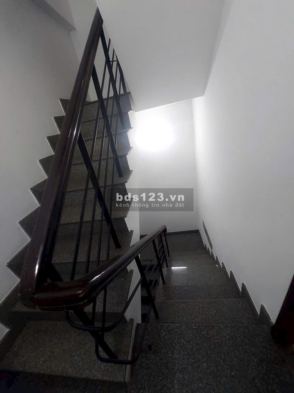 **Bán nhà 48/20 đường Lam Sơn, phường 2, Tân Bình (4x10) 3…