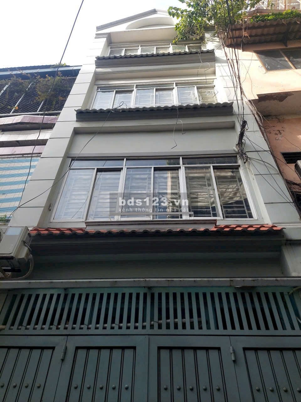 **Bán nhà 48/20 đường Lam Sơn, phường 2, Tân Bình (4x10) 3…