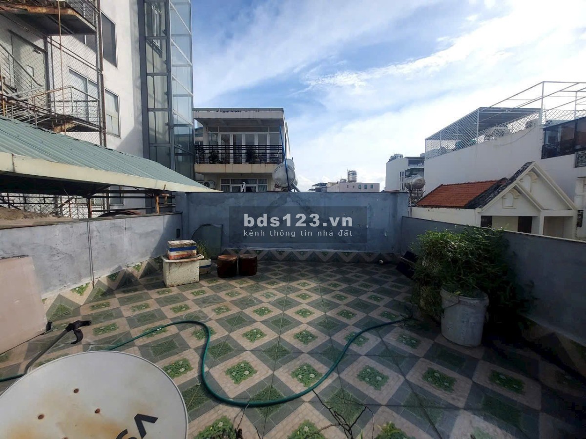 **Bán nhà 48/20 đường Lam Sơn, phường 2, Tân Bình (4x10) 3…