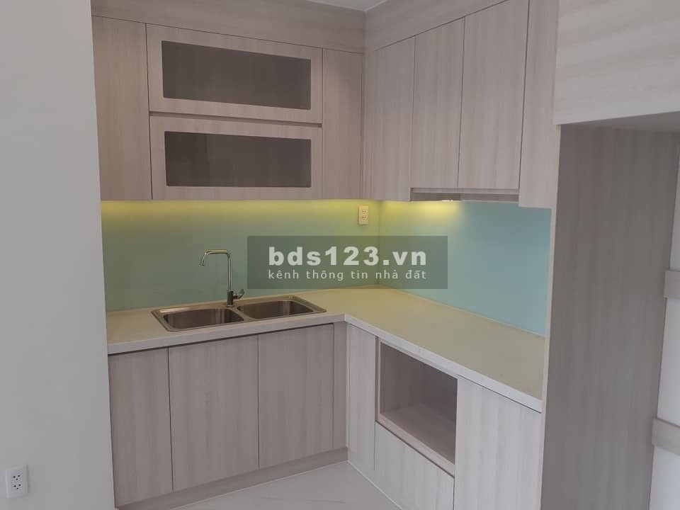 Bán Safira Khang Điền 2PN căn góc view sông giá siêu tốt, có…