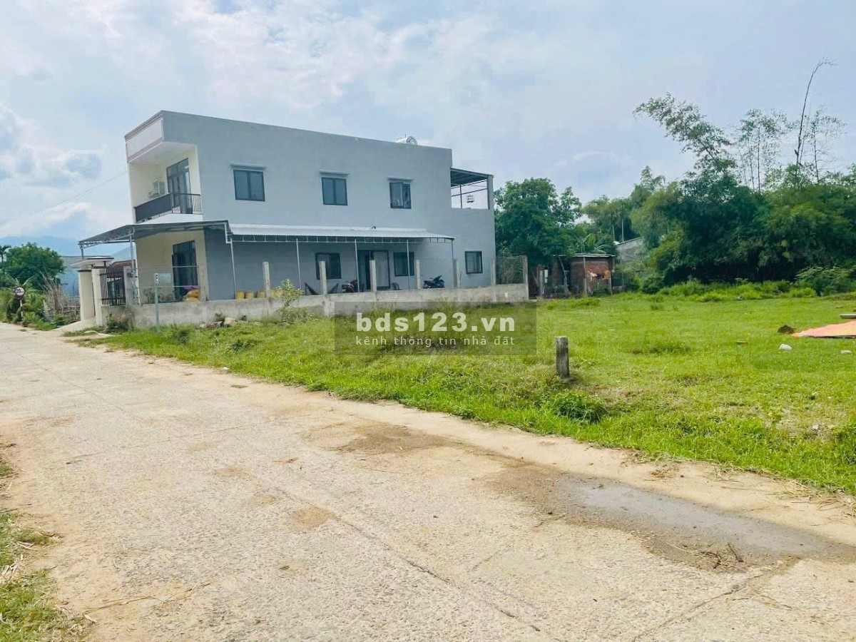 Chính chủ bán đất Phú Mỹ 2 – Đà Nẵng giá mềm, sổ…