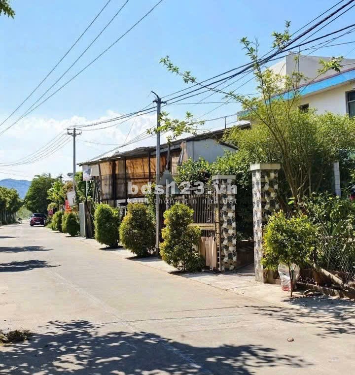 Chính chủ bán đất Phú Mỹ 2 – Đà Nẵng giá mềm, sổ…