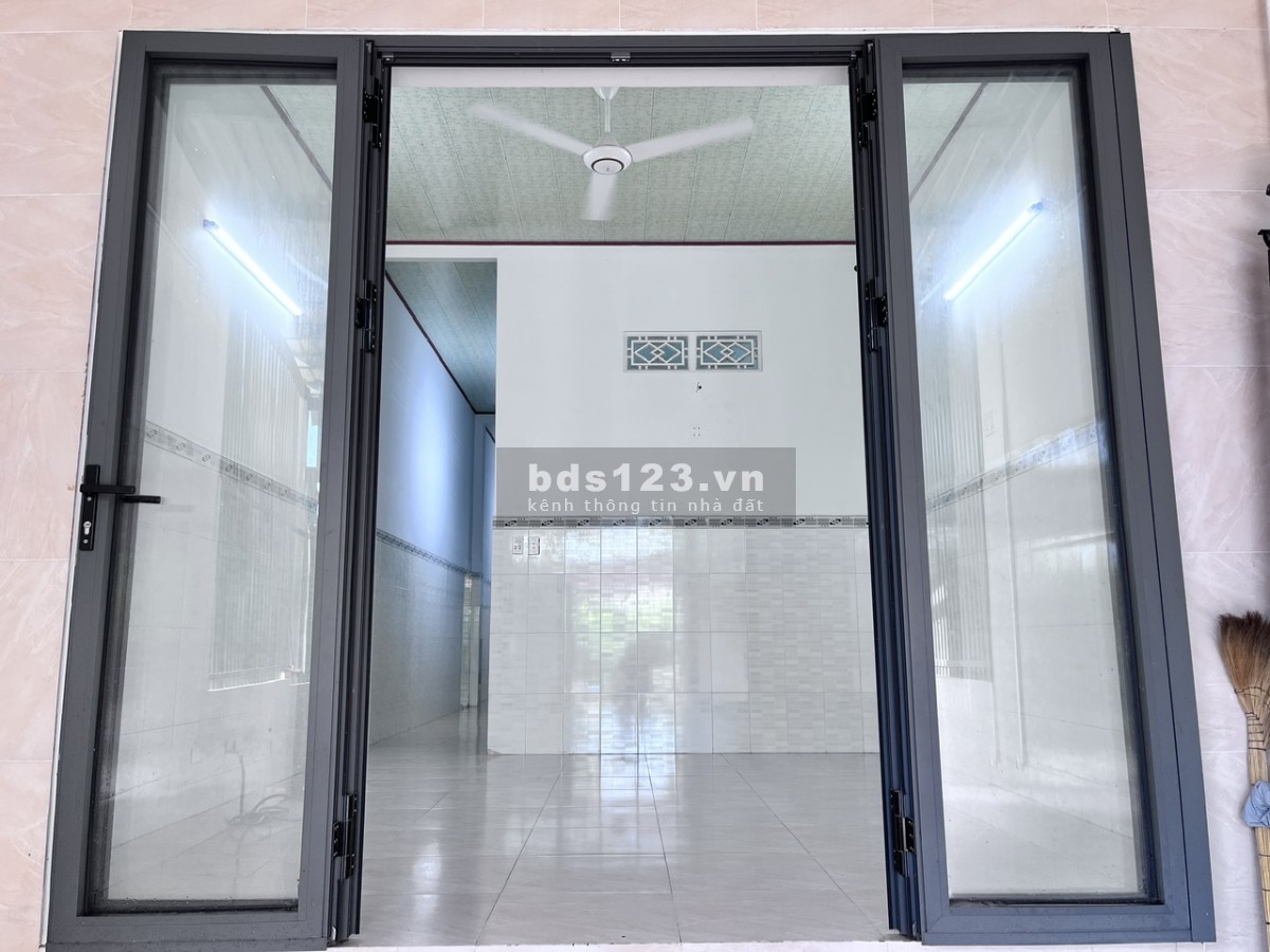 Chính chủ cho thuê nhà mới nguyên căn Huyện Bến Lức, KDC Mỹ…