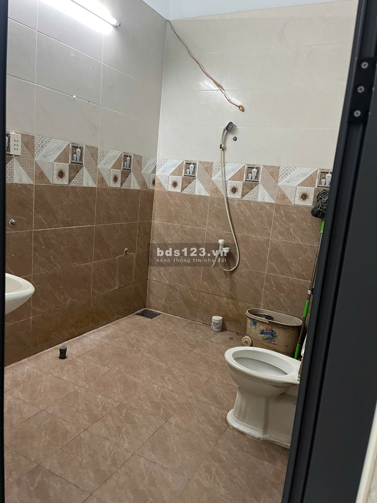 Chính chủ cho thuê nhà mới nguyên căn Huyện Bến Lức, KDC Mỹ…