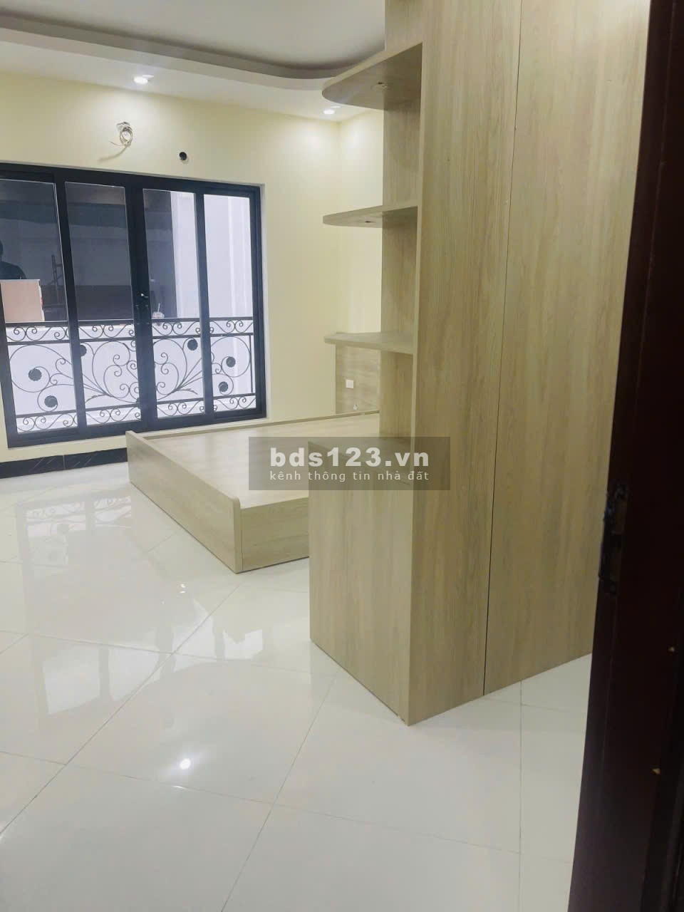 Bán nhà Phú Lương – Hà Đông – 5 tầng – 3 ngủ - Ô tô…