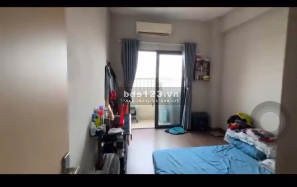 Bán căn hộ 71m2 Tặng 1 số nội thất