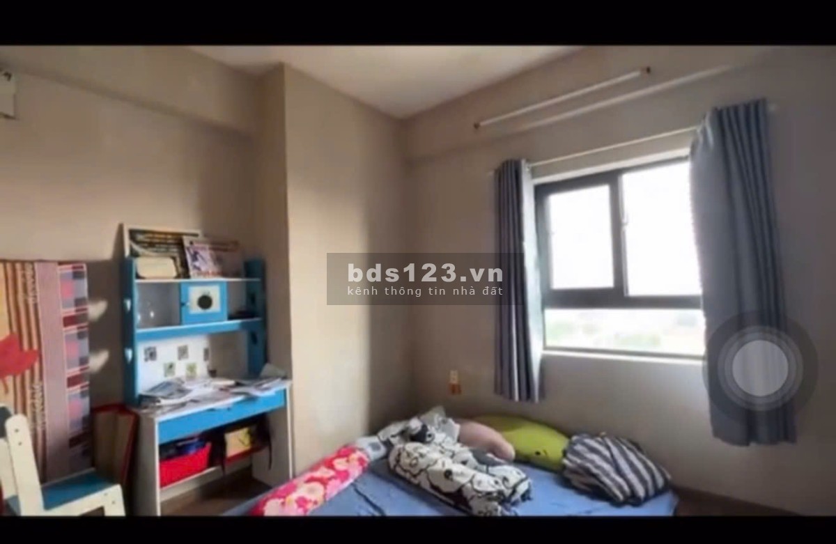 Bán căn hộ 71m2 Tặng 1 số nội thất