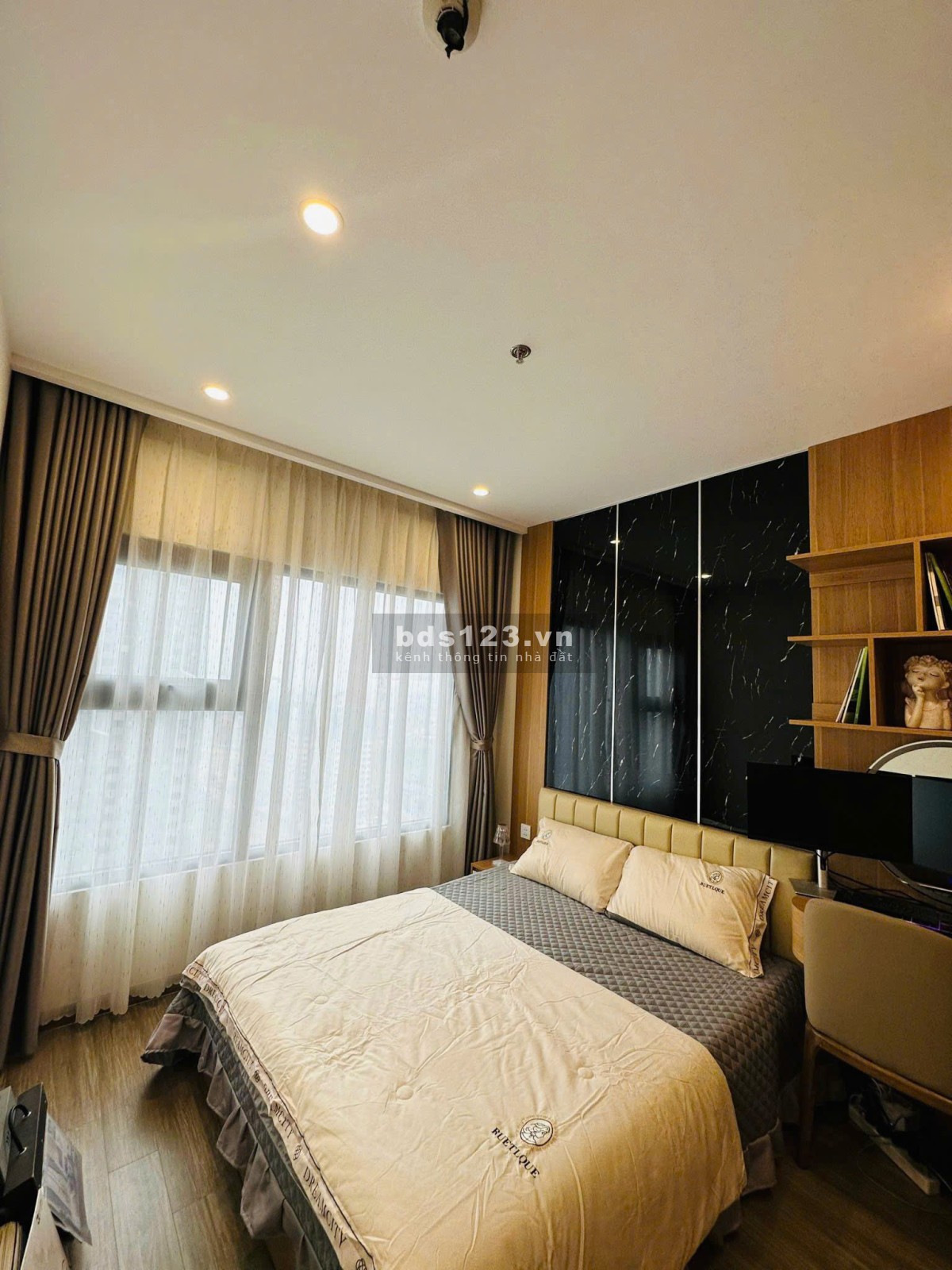 2 PN, full nội thất cao cấp giá chỉ nhỉnh 5tỷ