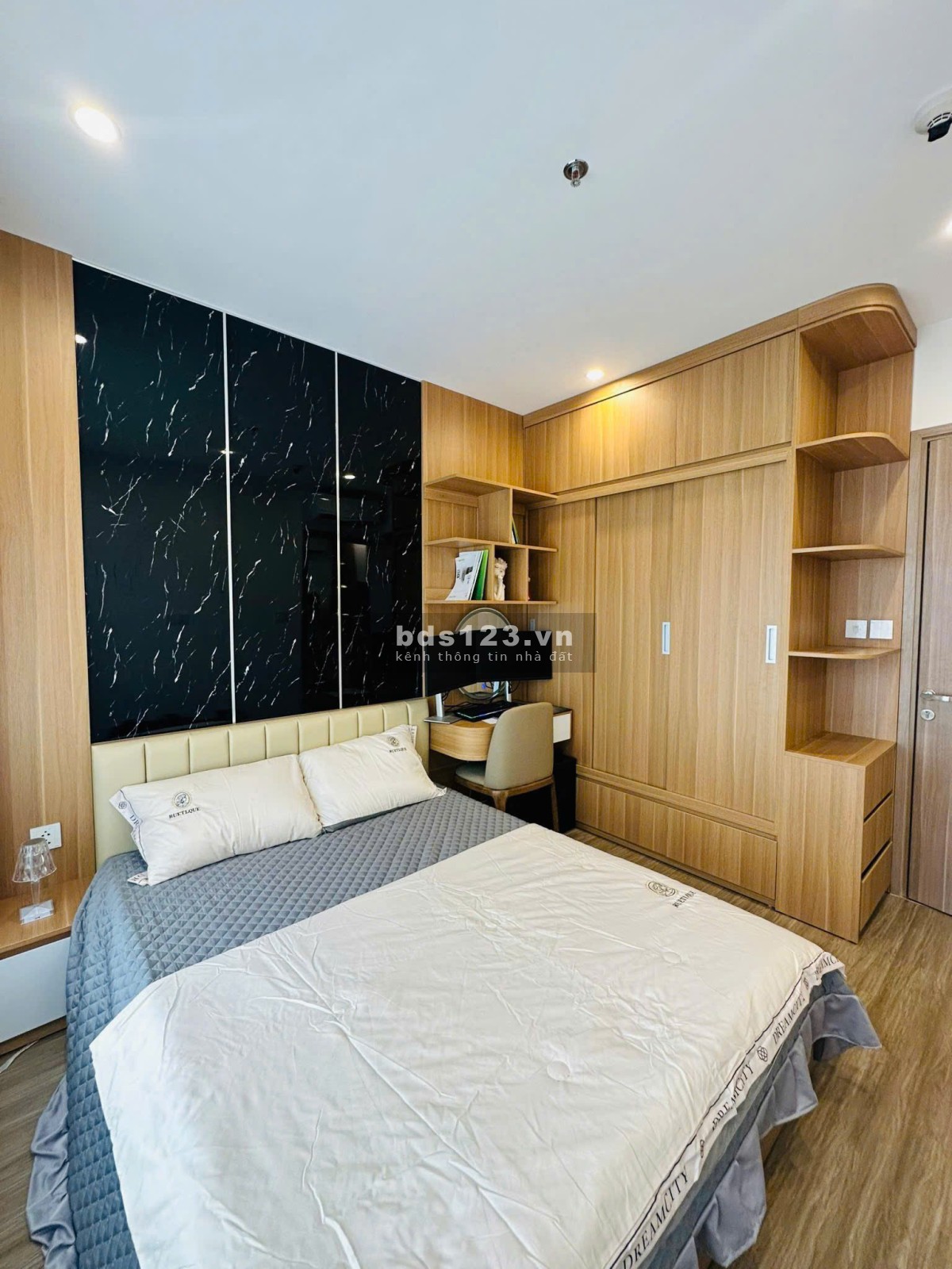 2 PN, full nội thất cao cấp giá chỉ nhỉnh 5tỷ