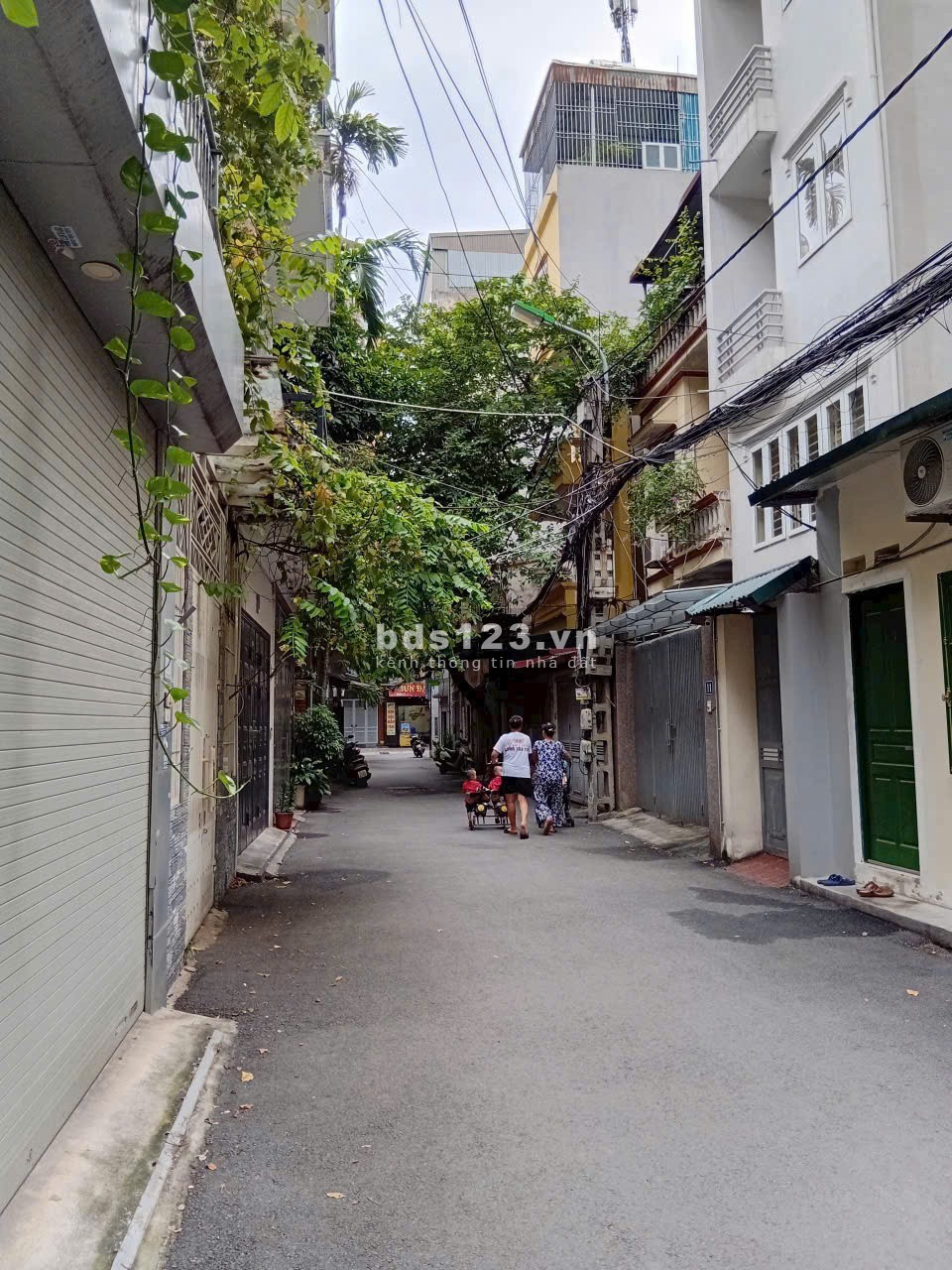 Thửa đất hiếm - Giá rẻ - Khu vực trung tâm - Cực tiềm năng…