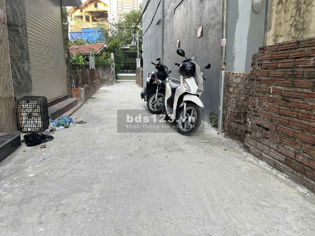 Thửa đất hiếm - Giá rẻ - Khu vực trung tâm - Cực tiềm năng…