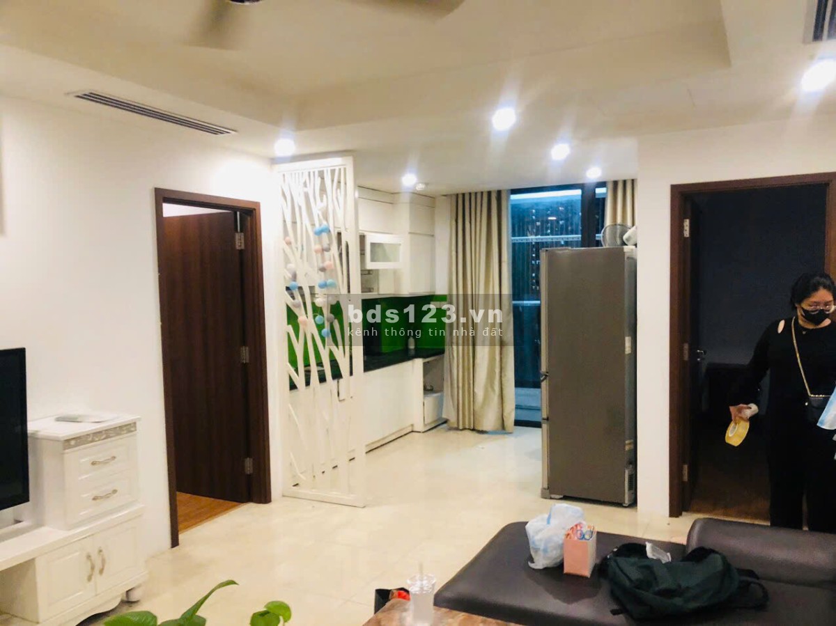 Chính chủ cần bán nhà chung cư Hà Nội Center Point 27 Lê Văn…