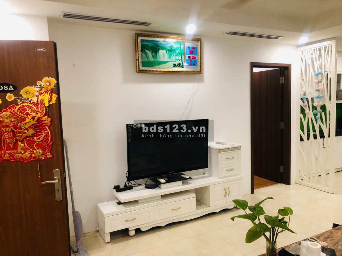 Chính chủ cần bán nhà chung cư Hà Nội Center Point 27 Lê Văn…