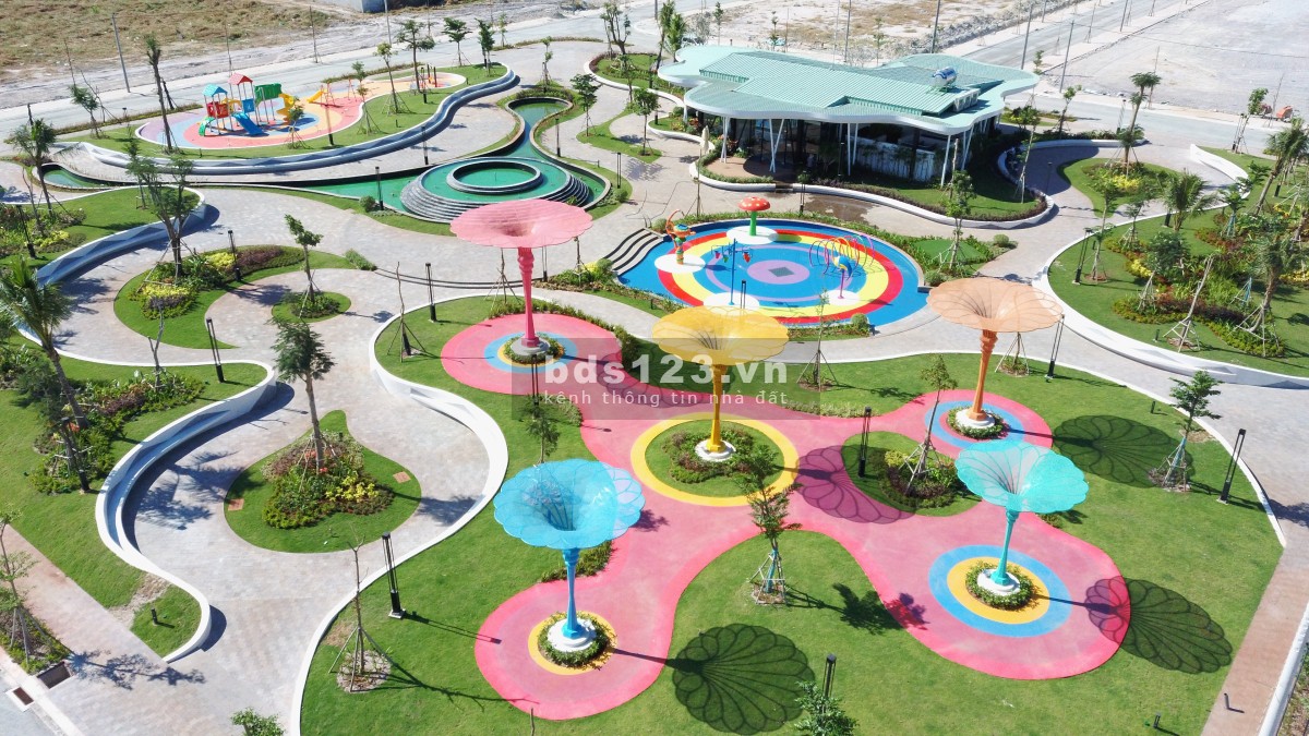 90 m² Phúc Hưng Golden – Lô đất lý tưởng cho nhà đầu tư