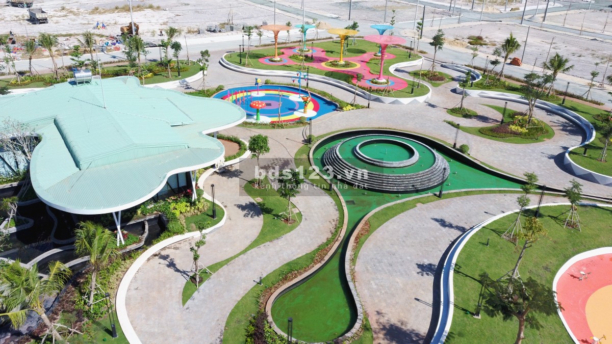 95 m² Phúc Hưng – Lô đẹp, giá hợp lý, sẵn sàng xây nhà