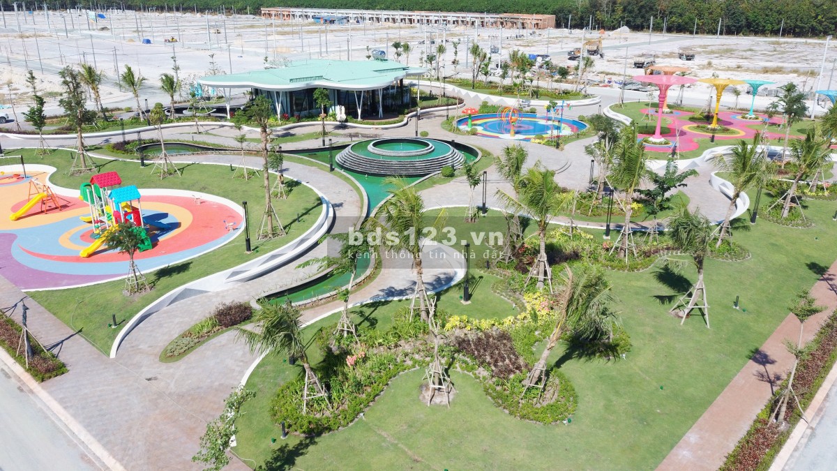 90 m² Phúc Hưng Golden – Lô đất lý tưởng cho nhà đầu tư