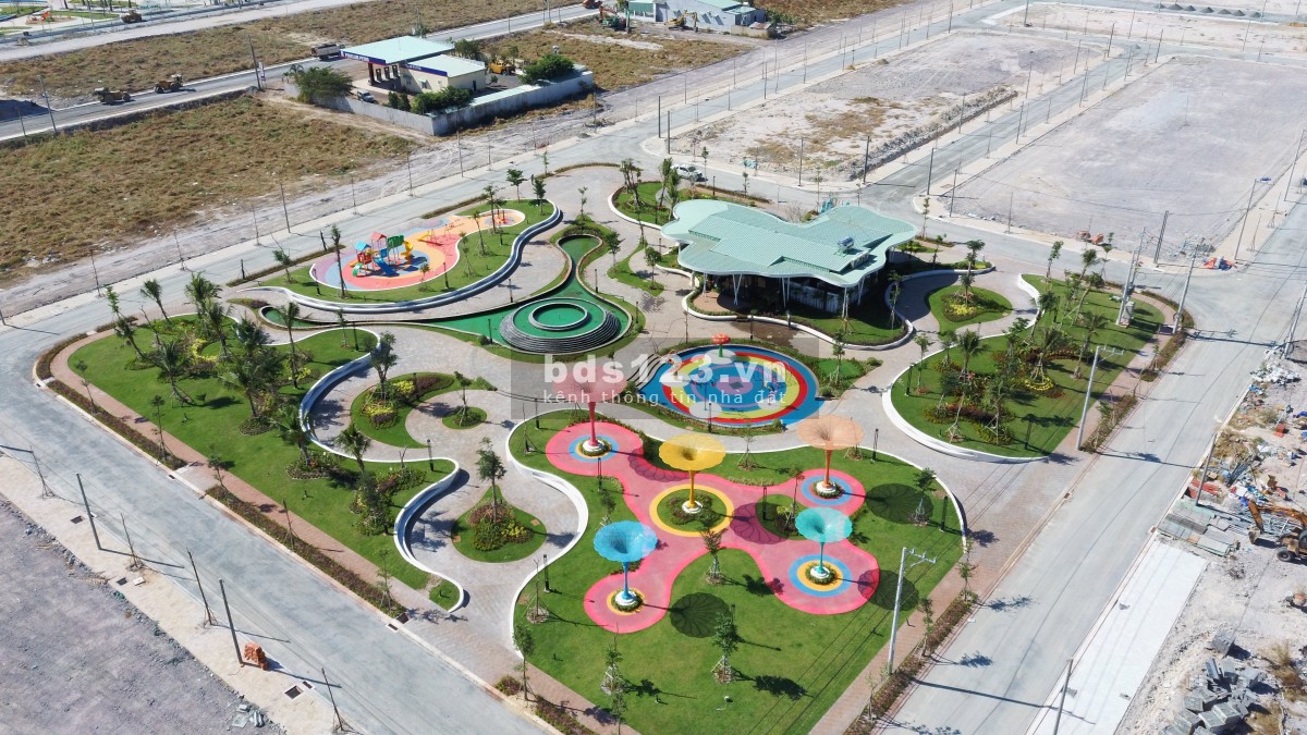 90 m² Phúc Hưng Golden – Lô đất lý tưởng cho nhà đầu tư