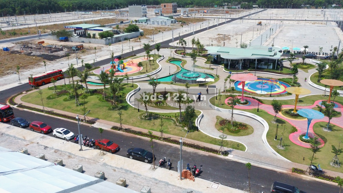 85 m² Minh Hưng – Lô đất giá tốt, dễ mua