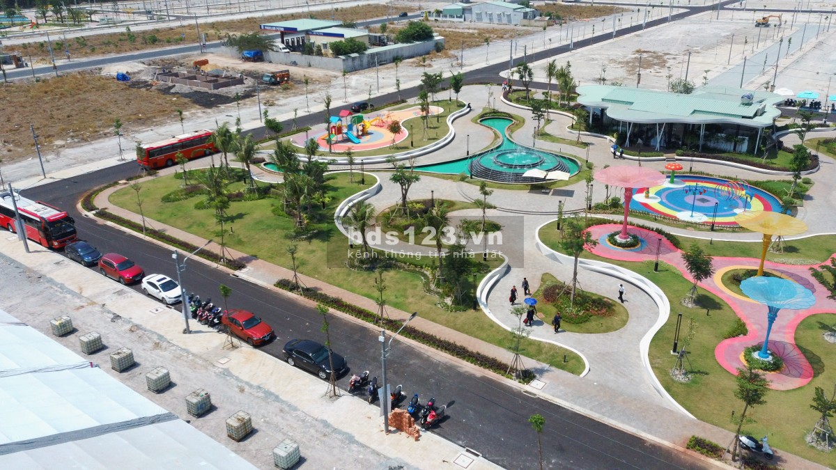 100 m² đất Phúc Hưng, Minh Hưng – Cơ hội sở hữu lý tưởng