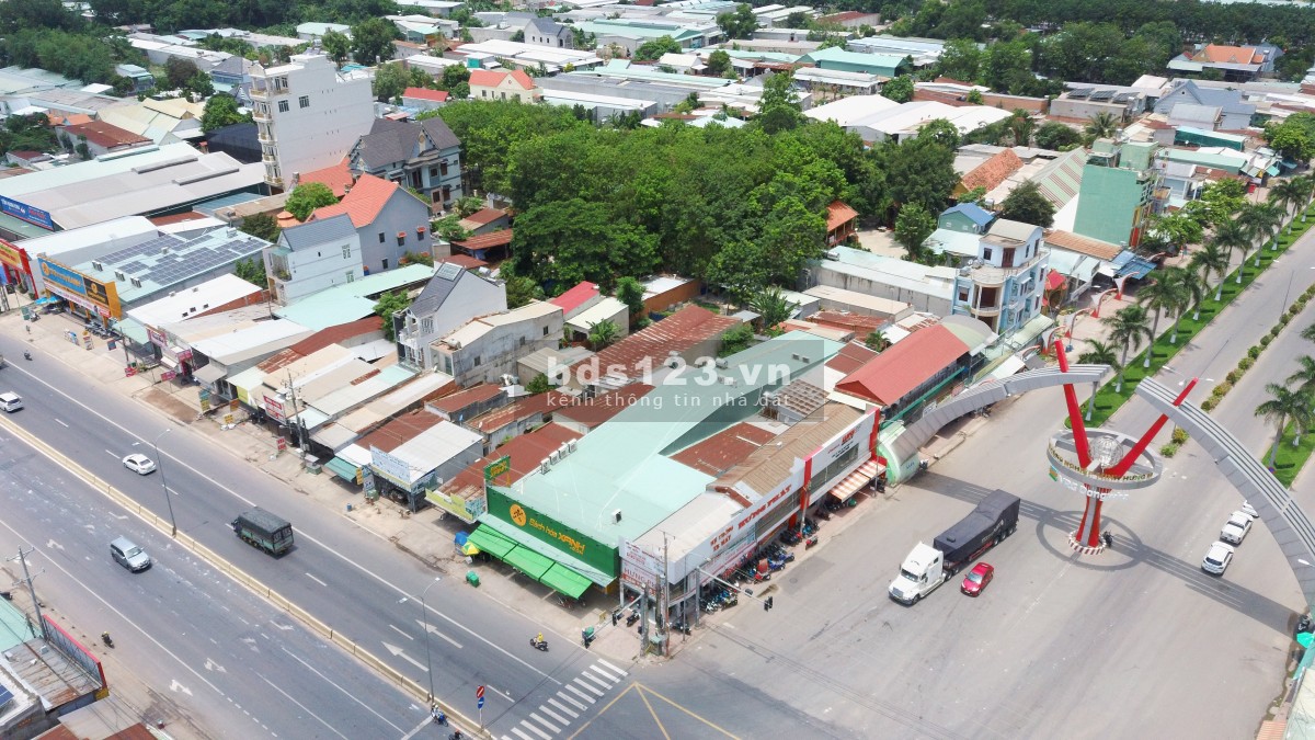 85 m² Minh Hưng – Lô đất giá tốt, dễ mua