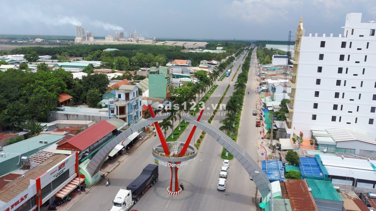 98 m² Phúc Hưng Golden – Lô đất hiếm, tiềm năng sinh lời cao