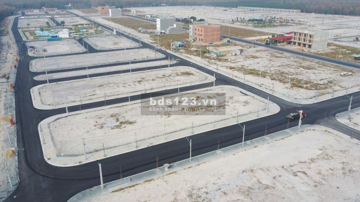 98 m² Phúc Hưng Golden – Lô đất hiếm, tiềm năng sinh lời cao