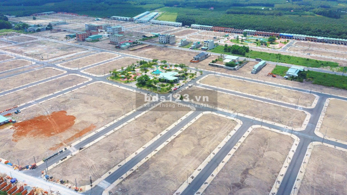 100 m² đất Phúc Hưng, Minh Hưng – Cơ hội sở hữu lý tưởng