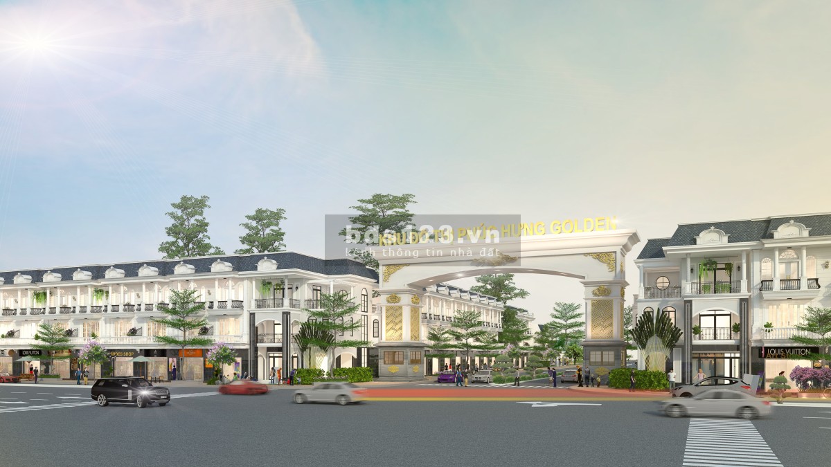 95 m² Phúc Hưng – Lô đẹp, giá hợp lý, sẵn sàng xây nhà