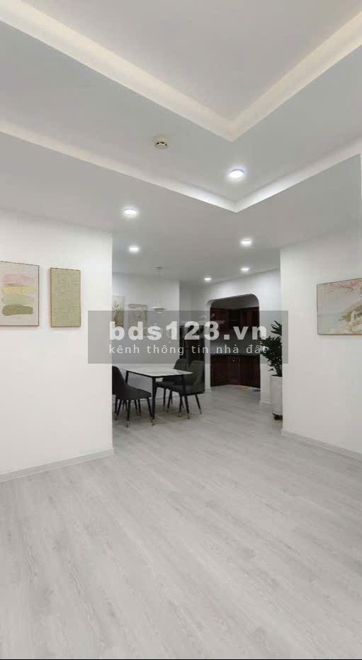 Bán căn hộ tầng 4 C/C New Saigon Hoàng Anh Gia Lai 3, Nhà Bè