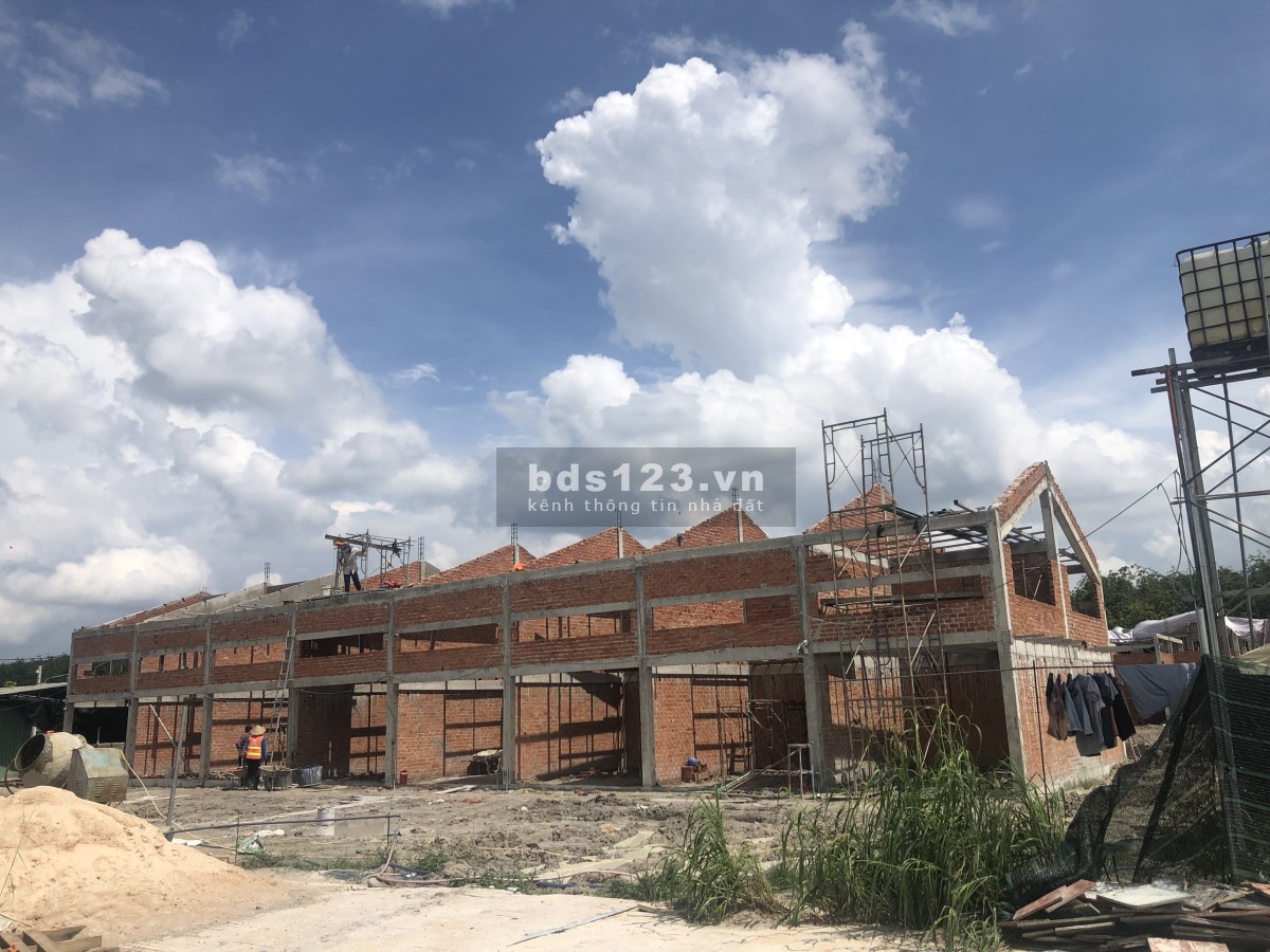 98 m² Phúc Hưng Golden – Lô đất tiềm năng, giá trị tăng cao